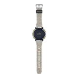  Casio Pro Trek PRG-340SC-5DR - Uy tín từ 2009, Tem vàng chống giả, Bảo hành 1 năm, Pin miễn phí trọn đời 