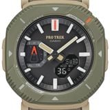  Casio Pro Trek PRJ-B001-5 - Uy tín từ 2009, Tem vàng chống giả, Bảo hành 1 năm, Pin miễn phí trọn đời 