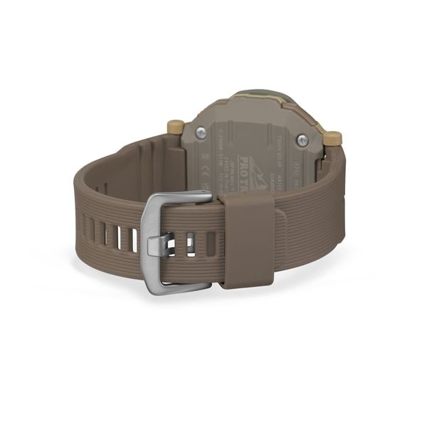  Casio Pro Trek PRJ-B001-5 - Uy tín từ 2009, Tem vàng chống giả, Bảo hành 1 năm, Pin miễn phí trọn đời 