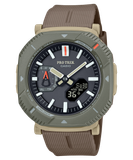  Casio Pro Trek PRJ-B001-5 - Uy tín từ 2009, Tem vàng chống giả, Bảo hành 1 năm, Pin miễn phí trọn đời 