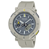  Casio Pro Trek PRJ-B001-7DR - Uy tín từ 2009, Tem vàng chống giả, Bảo hành 1 năm, Pin miễn phí trọn đời 