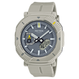  Casio Pro Trek PRJ-B001-7DR - Uy tín từ 2009, Tem vàng chống giả, Bảo hành 1 năm, Pin miễn phí trọn đời 