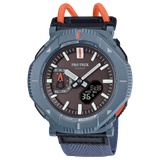  Casio Pro Trek PRJ-B001B-2DR - Uy tín từ 2009, Tem vàng chống giả, Bảo hành 1 năm, Pin miễn phí trọn đời 