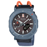  Casio Pro Trek PRJ-B001B-2DR - Uy tín từ 2009, Tem vàng chống giả, Bảo hành 1 năm, Pin miễn phí trọn đời 