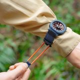  Casio Pro Trek PRJ-B001B-2DR - Uy tín từ 2009, Tem vàng chống giả, Bảo hành 1 năm, Pin miễn phí trọn đời 