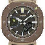  Casio Pro Trek PRJ-B001B-5 - Uy tín từ 2009, Tem vàng chống giả, Bảo hành 1 năm, Pin miễn phí trọn đời 