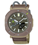  Casio Pro Trek PRJ-B001B-5 - Uy tín từ 2009, Tem vàng chống giả, Bảo hành 1 năm, Pin miễn phí trọn đời 