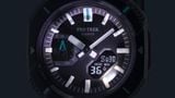  Casio Pro Trek PRJ-B001B-5 - Uy tín từ 2009, Tem vàng chống giả, Bảo hành 1 năm, Pin miễn phí trọn đời 