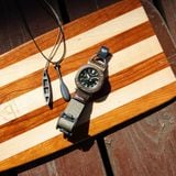  Casio Pro Trek PRJ-B001B-5 - Uy tín từ 2009, Tem vàng chống giả, Bảo hành 1 năm, Pin miễn phí trọn đời 