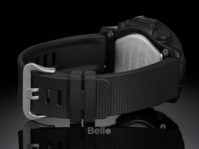  Casio Pro Trek PRT-B50-1 - Uy tín từ 2009, Tem vàng chống giả, Bảo hành 1 năm, Pin miễn phí trọn đời 