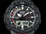  Casio Pro Trek PRT-B70-1 - Uy tín từ 2009, Tem vàng chống giả, Bảo hành 1 năm, Pin miễn phí trọn đời 