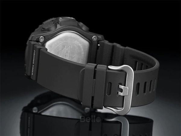  Casio Pro Trek PRT-B70-1 - Uy tín từ 2009, Tem vàng chống giả, Bảo hành 1 năm, Pin miễn phí trọn đời 