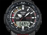  Casio Pro Trek PRT-B70-1 - Uy tín từ 2009, Tem vàng chống giả, Bảo hành 1 năm, Pin miễn phí trọn đời 