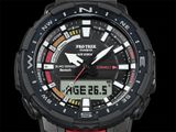 Casio Pro Trek PRT-B70-1 - Uy tín từ 2009, Tem vàng chống giả, Bảo hành 1 năm, Pin miễn phí trọn đời 