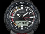  Casio Pro Trek PRT-B70-1 - Uy tín từ 2009, Tem vàng chống giả, Bảo hành 1 năm, Pin miễn phí trọn đời 
