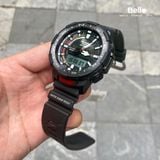  Casio Pro Trek PRT-B70-1 - Uy tín từ 2009, Tem vàng chống giả, Bảo hành 1 năm, Pin miễn phí trọn đời 