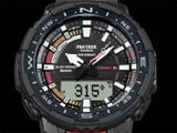  Casio Pro Trek PRT-B70-1 - Uy tín từ 2009, Tem vàng chống giả, Bảo hành 1 năm, Pin miễn phí trọn đời 