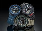 Casio Pro Trek PRT-B70-1 - Uy tín từ 2009, Tem vàng chống giả, Bảo hành 1 năm, Pin miễn phí trọn đời 