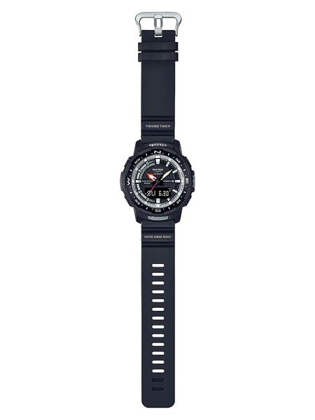  Casio Pro Trek PRT-B70BE-1 - Uy tín từ 2009, Tem vàng chống giả, Bảo hành 1 năm, Pin miễn phí trọn đời 