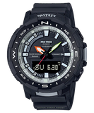  Casio Pro Trek PRT-B70BE-1 - Uy tín từ 2009, Tem vàng chống giả, Bảo hành 1 năm, Pin miễn phí trọn đời 