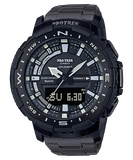  [Subcribe Giảm Thêm 5%] Đồng hồ Casio Protrek PRT-B70YT-1 - Tem vàng chống giả 