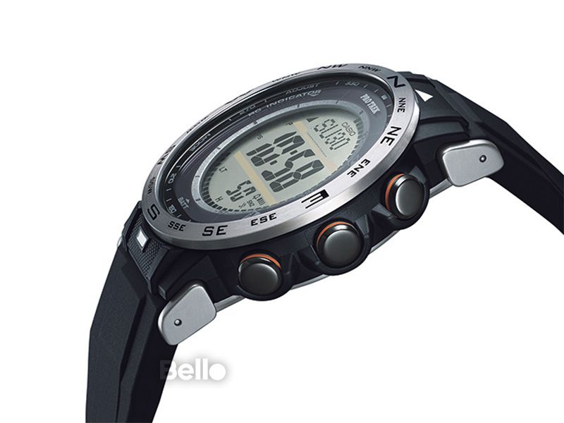  [Subcribe Giảm Thêm 5%] Đồng hồ Casio Protrek PRW-30-1ADR - Tem vàng chống giả 