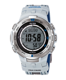  Casio Pro Trek PRW-3000G-7DR - Uy tín từ 2009, Tem vàng chống giả, Bảo hành 1 năm, Pin miễn phí trọn đời 