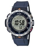  Casio Pro Trek PRW-30AE-2DR - Uy tín từ 2009, Tem vàng chống giả, Bảo hành 1 năm, Pin miễn phí trọn đời 