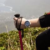  [Pin Miễn Phí Trọn Đời] PRW-35-7DR - Đồng hồ Casio Pro Trek - Tem Vàng Chống Giả 