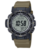  Casio Pro Trek PRW-35LD-5 - Uy tín từ 2009, Tem vàng chống giả, Bảo hành 1 năm, Pin miễn phí trọn đời 