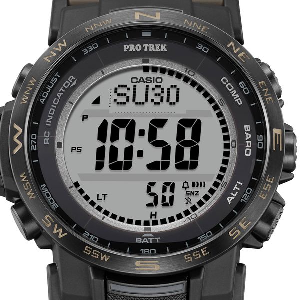  Casio Pro Trek PRW-35LD-5 - Uy tín từ 2009, Tem vàng chống giả, Bảo hành 1 năm, Pin miễn phí trọn đời 
