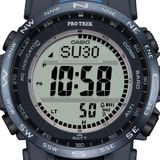  [Pin Miễn Phí Trọn Đời] PRW-35Y-2DR - Đồng hồ Casio Pro Trek - Tem Vàng Chống Giả 