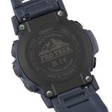  Casio Pro Trek PRW-35Y-2DR - Uy tín từ 2009, Tem vàng chống giả, Bảo hành 1 năm, Pin miễn phí trọn đời 