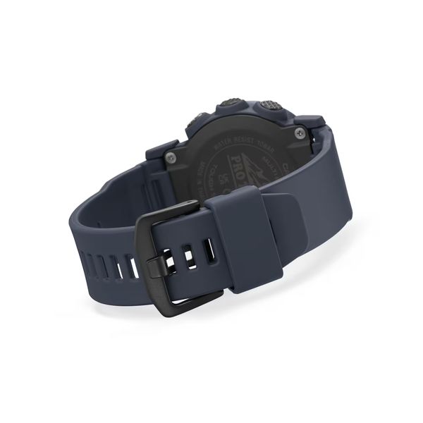  Casio Pro Trek PRW-35Y-2DR - Uy tín từ 2009, Tem vàng chống giả, Bảo hành 1 năm, Pin miễn phí trọn đời 