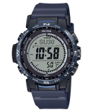  Casio Pro Trek PRW-35Y-2DR - Uy tín từ 2009, Tem vàng chống giả, Bảo hành 1 năm, Pin miễn phí trọn đời 