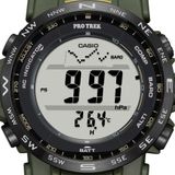  Casio Pro Trek PRW-35Y-3B - Uy tín từ 2009, Tem vàng chống giả, Bảo hành 1 năm, Pin miễn phí trọn đời 