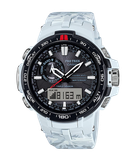  Casio Pro Trek PRW-6000SC-7DR - Uy tín từ 2009, Tem vàng chống giả, Bảo hành 1 năm, Pin miễn phí trọn đời 