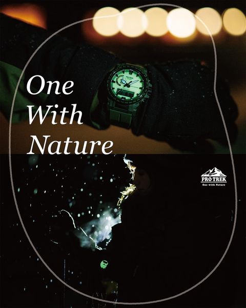  Casio Pro Trek PRW-61LD-3DR - Uy tín từ 2009, Tem vàng chống giả, Bảo hành 1 năm, Pin miễn phí trọn đời 