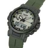  Casio Pro Trek PRW-61LD-3DR - Uy tín từ 2009, Tem vàng chống giả, Bảo hành 1 năm, Pin miễn phí trọn đời 