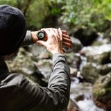  Casio Pro Trek PRW-61LD-3DR - Uy tín từ 2009, Tem vàng chống giả, Bảo hành 1 năm, Pin miễn phí trọn đời 