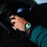  Casio Pro Trek PRW-61LD-3DR - Uy tín từ 2009, Tem vàng chống giả, Bảo hành 1 năm, Pin miễn phí trọn đời 