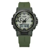  Casio Pro Trek PRW-61LD-3DR - Uy tín từ 2009, Tem vàng chống giả, Bảo hành 1 năm, Pin miễn phí trọn đời 