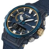  [LIMITED] Casio Pro Trek PRW-61SS-2DR - Uy tín từ 2009, Tem vàng chống giả, Bảo hành 1 năm, Pin miễn phí trọn đời 