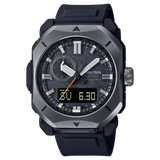  Casio Pro Trek PRW-6900Y-1DR - Uy tín từ 2009, Tem vàng chống giả, Bảo hành 1 năm, Pin miễn phí trọn đời 
