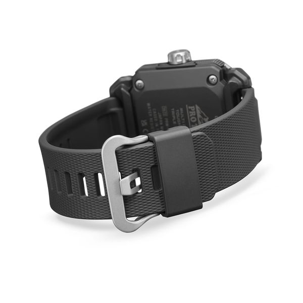  Casio Pro Trek PRW-6900Y-1DR - Uy tín từ 2009, Tem vàng chống giả, Bảo hành 1 năm, Pin miễn phí trọn đời 