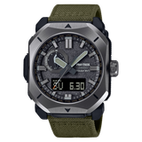  Casio Pro Trek PRW-6900YB-3DR - Uy tín từ 2009, Tem vàng chống giả, Bảo hành 1 năm, Pin miễn phí trọn đời 