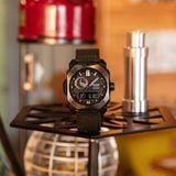  Casio Pro Trek PRW-6900YB-3DR - Uy tín từ 2009, Tem vàng chống giả, Bảo hành 1 năm, Pin miễn phí trọn đời 