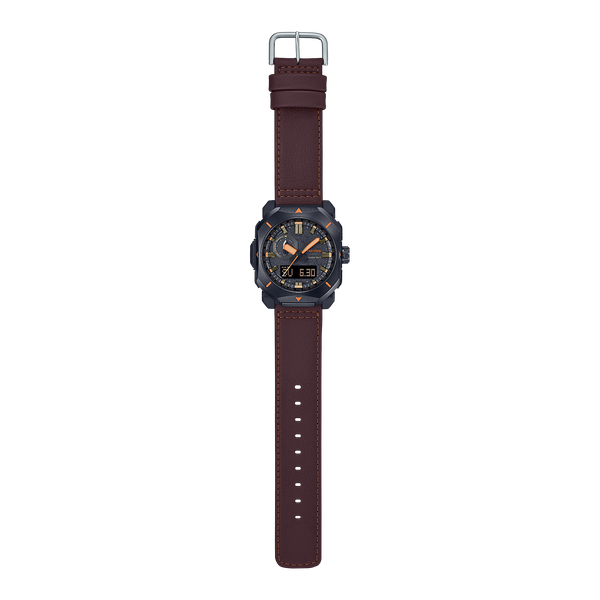  Casio Pro Trek PRW-6900YL-5DR - Uy tín từ 2009, Tem vàng chống giả, Bảo hành 1 năm, Pin miễn phí trọn đời 