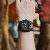  Casio Pro Trek PRW-6900YL-5DR - Uy tín từ 2009, Tem vàng chống giả, Bảo hành 1 năm, Pin miễn phí trọn đời 