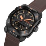  Casio Pro Trek PRW-6900YL-5DR - Uy tín từ 2009, Tem vàng chống giả, Bảo hành 1 năm, Pin miễn phí trọn đời 